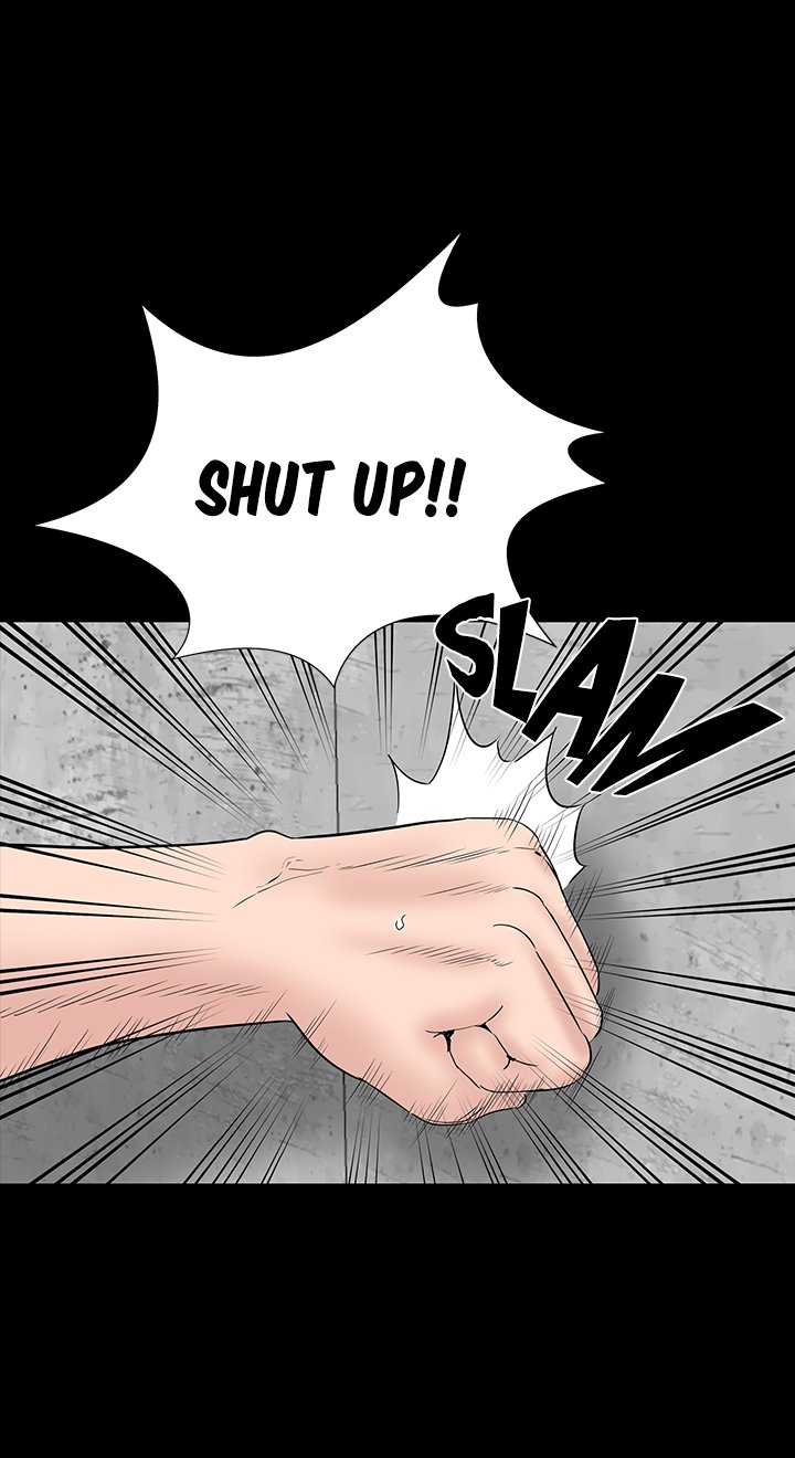 Brothel chapter 40 page 1
