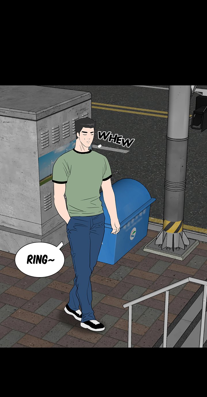 Brothel chapter 40 page 3