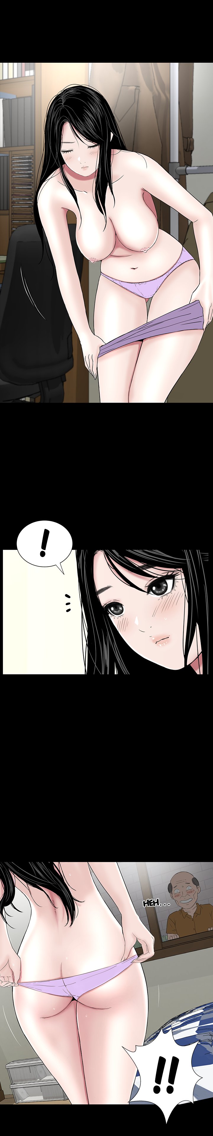 Brothel chapter 40 page 8