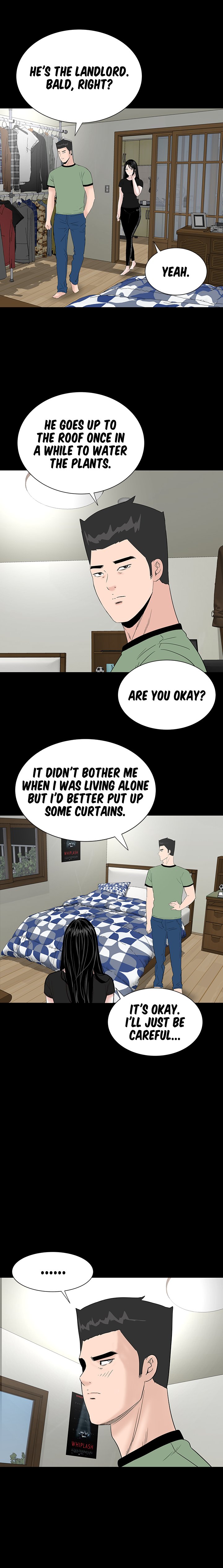 Brothel chapter 40 page 12