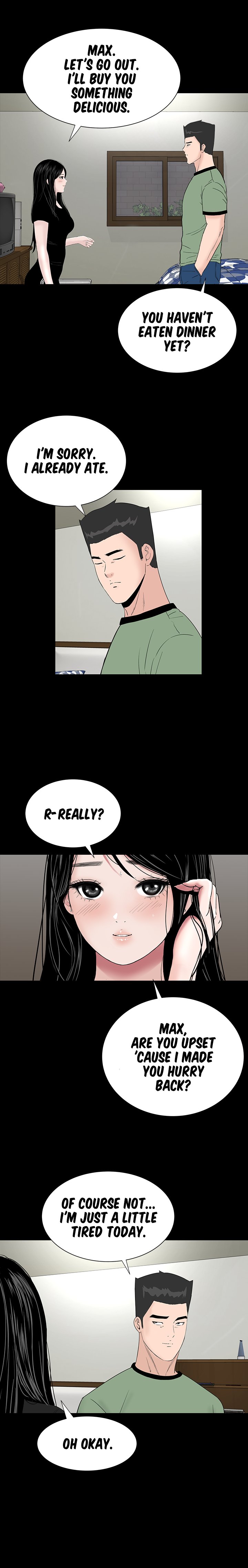 Brothel chapter 40 page 13