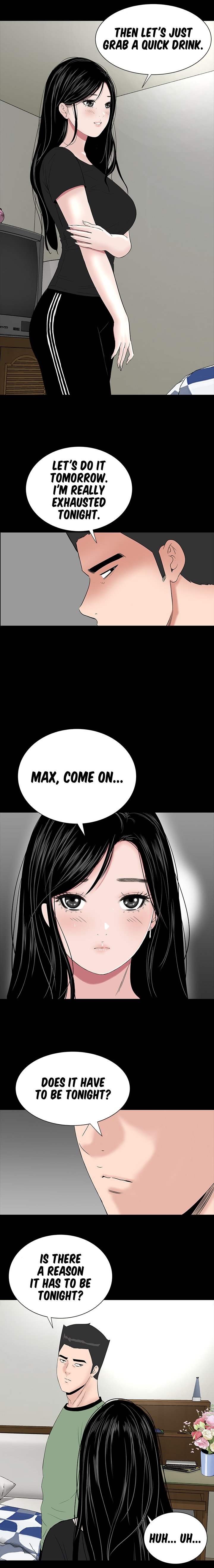 Brothel chapter 40 page 14