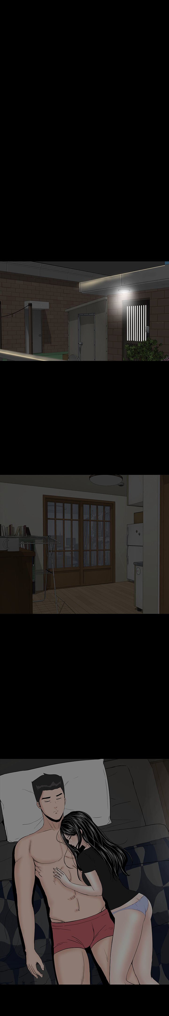 Brothel chapter 40 page 20