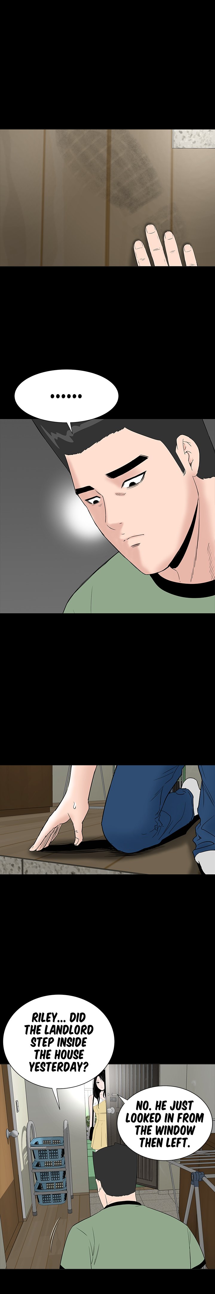 Brothel chapter 40 page 29