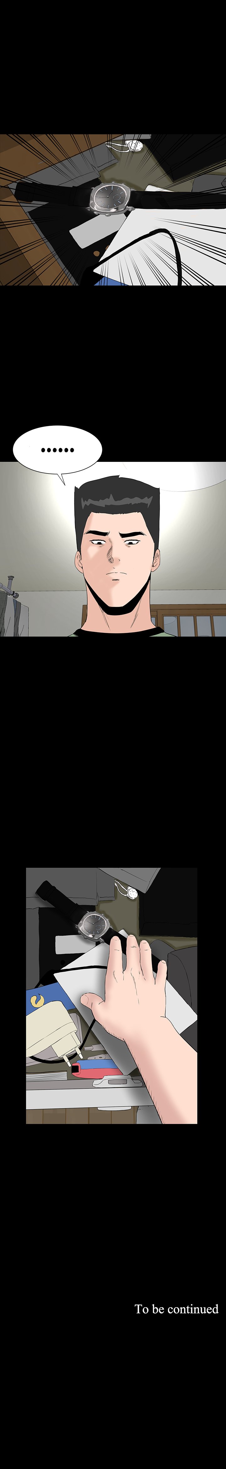 Brothel chapter 40 page 31
