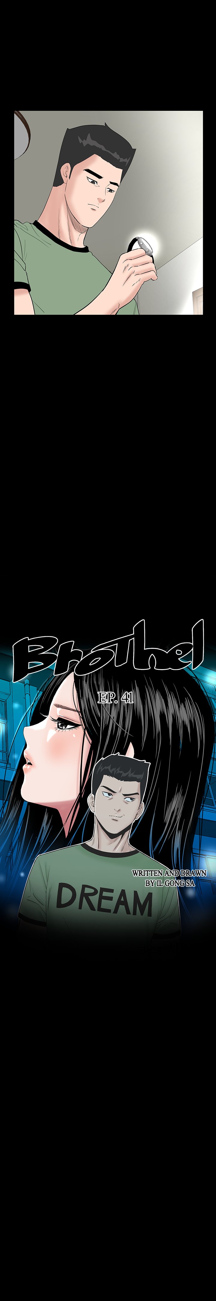 Brothel chapter 41 page 2