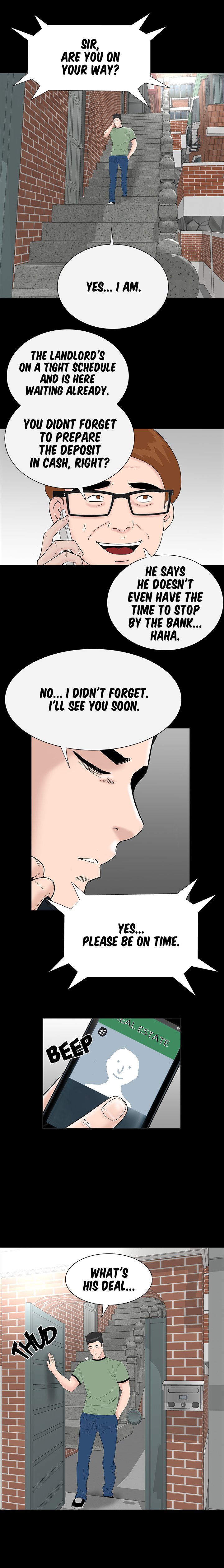 Brothel chapter 41 page 3