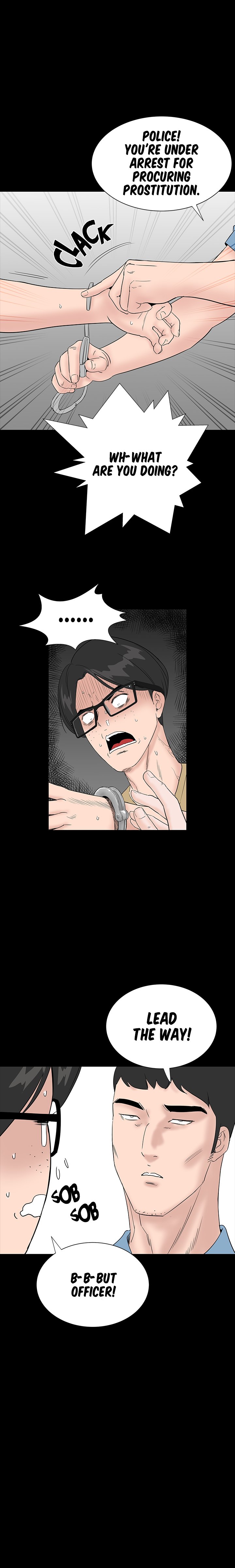 Brothel chapter 41 page 7