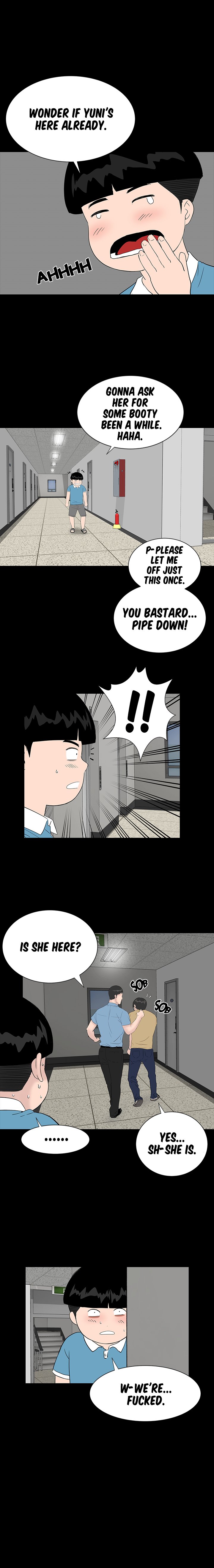 Brothel chapter 41 page 8