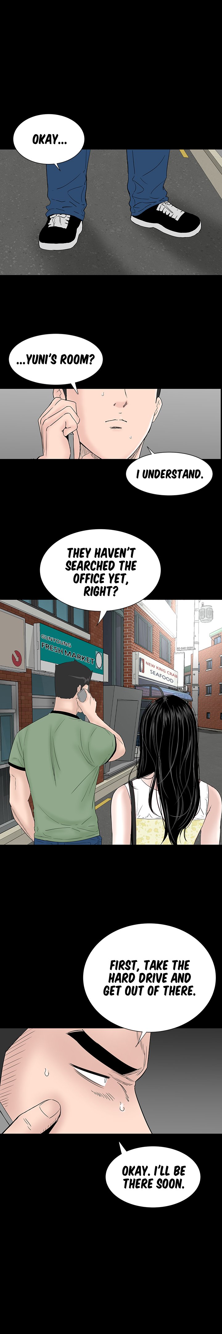 Brothel chapter 41 page 9