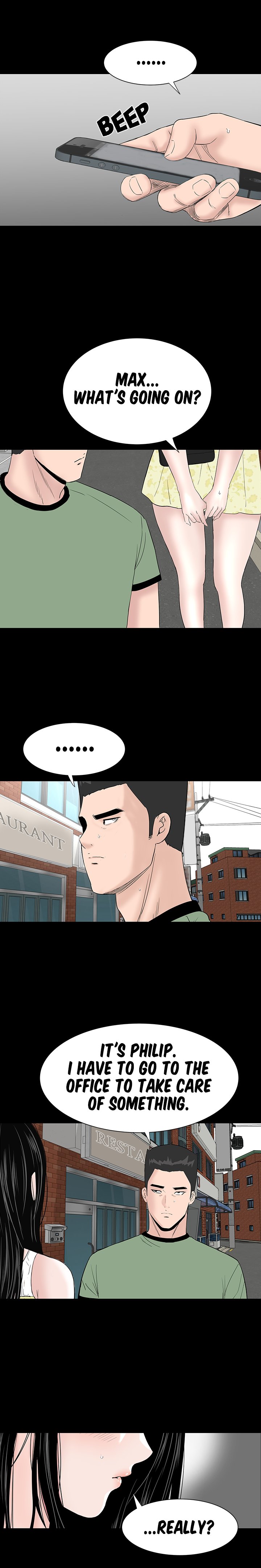 Brothel chapter 41 page 10