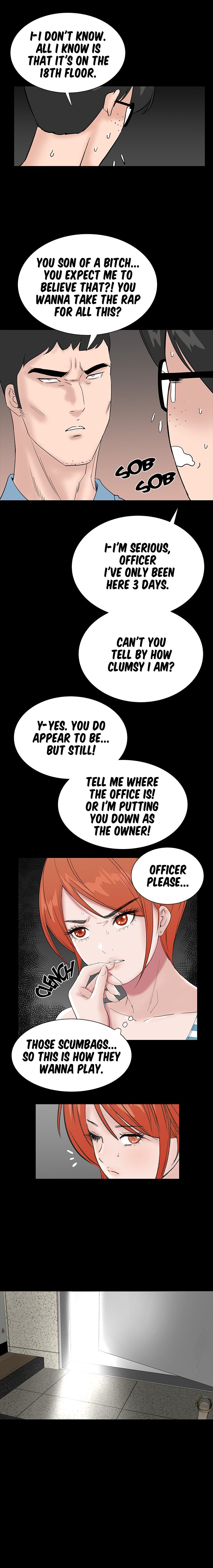 Brothel chapter 41 page 14