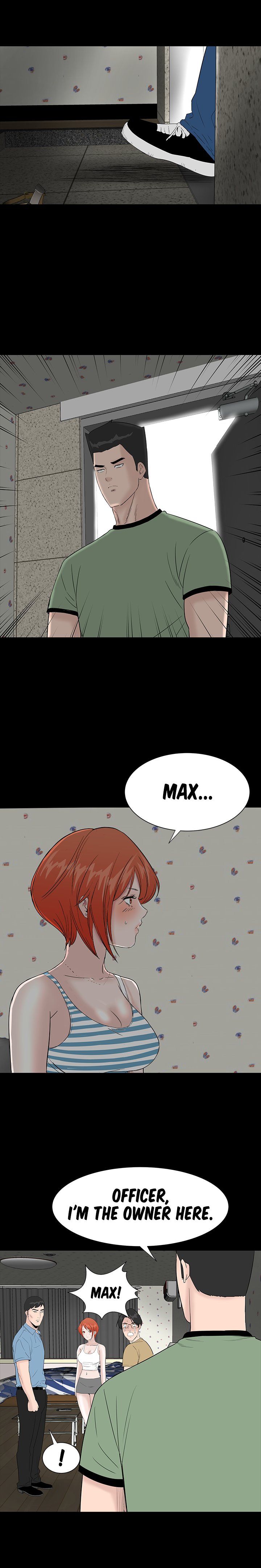 Brothel chapter 41 page 15