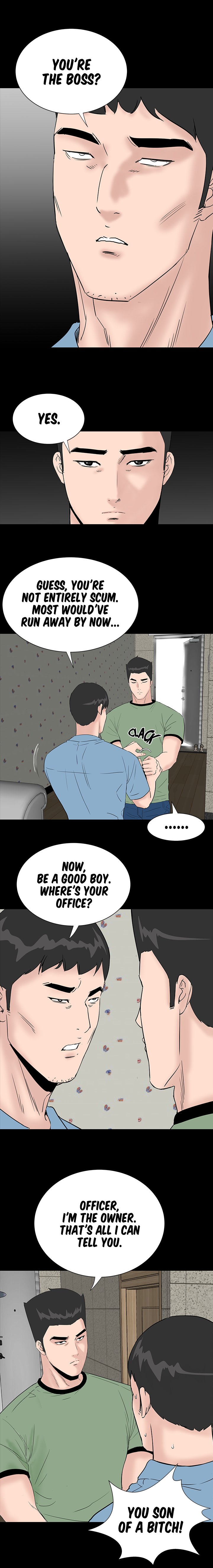 Brothel chapter 41 page 16