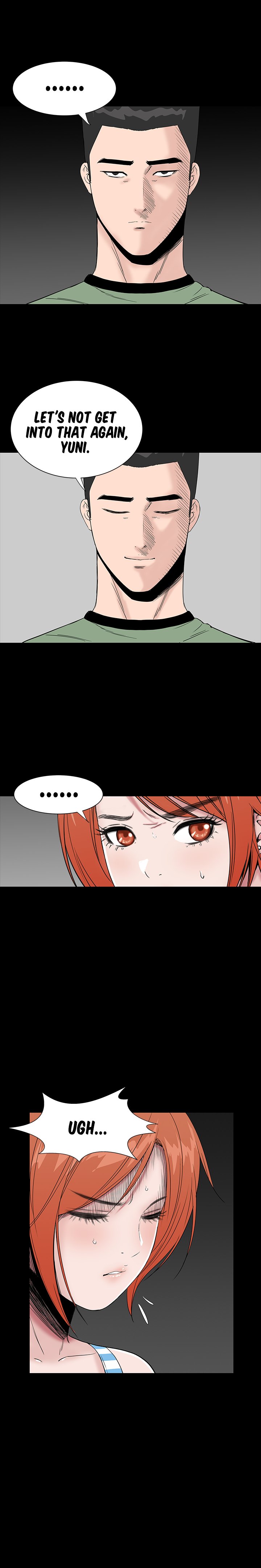 Brothel chapter 41 page 18