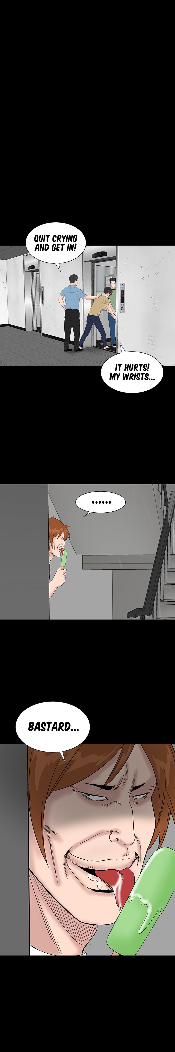 Brothel chapter 41 page 19