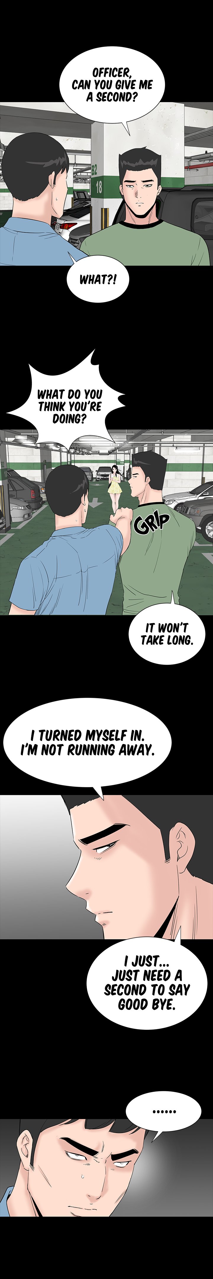 Brothel chapter 41 page 22