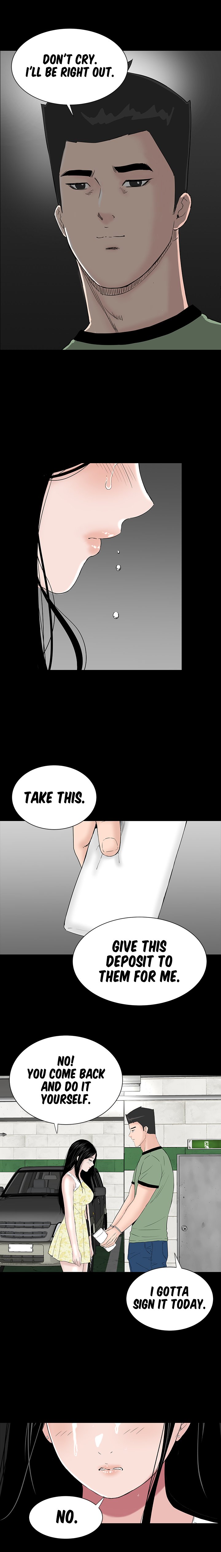 Brothel chapter 41 page 27
