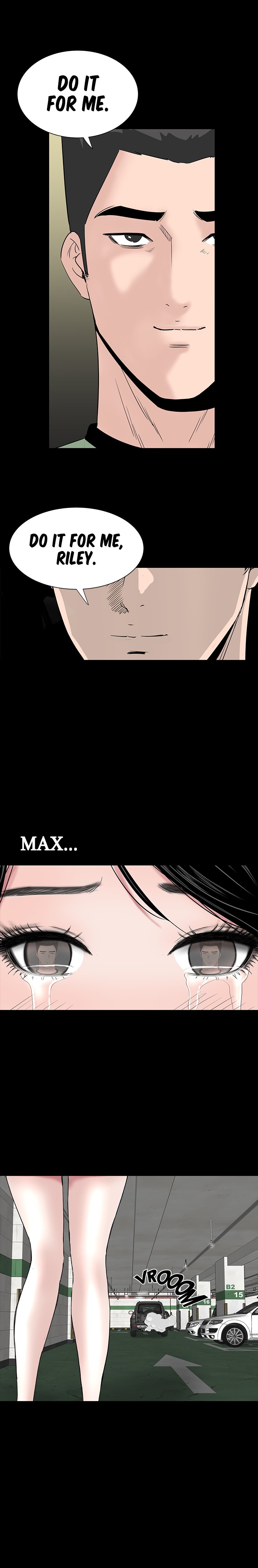 Brothel chapter 42 page 1