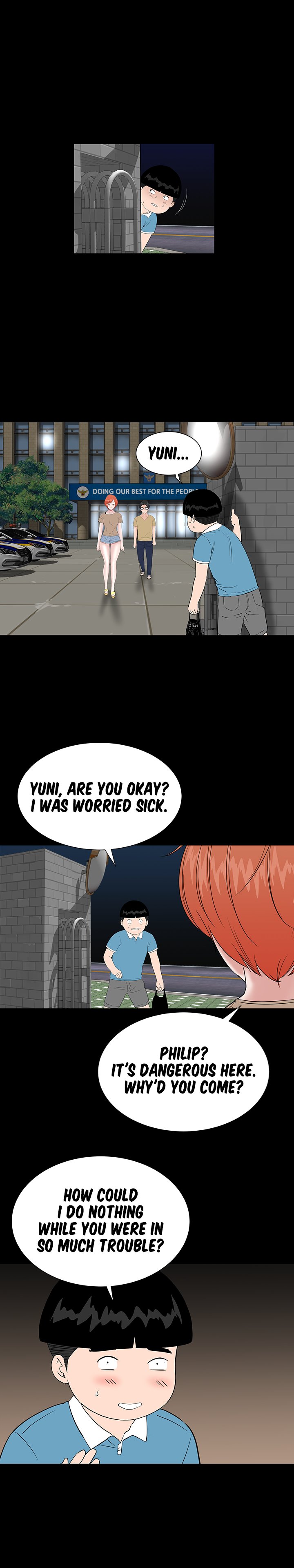 Brothel chapter 42 page 6