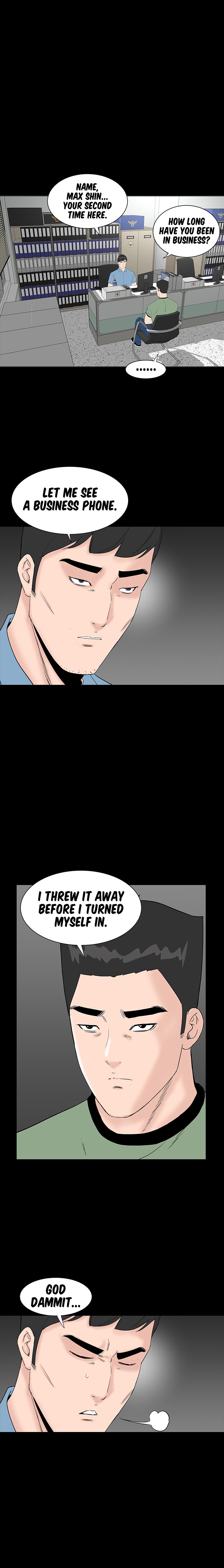 Brothel chapter 42 page 9