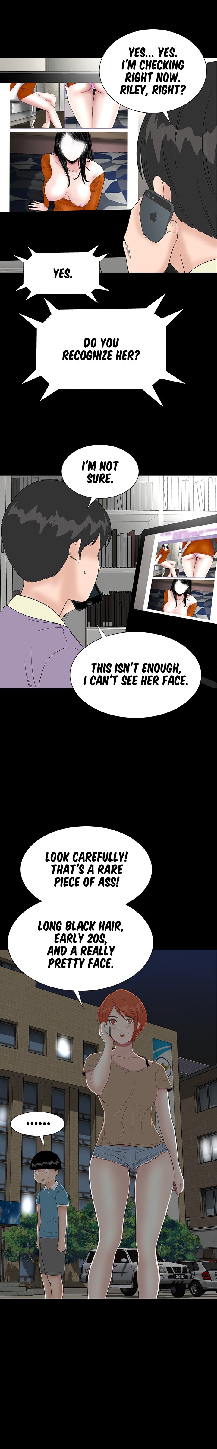Brothel chapter 42 page 11