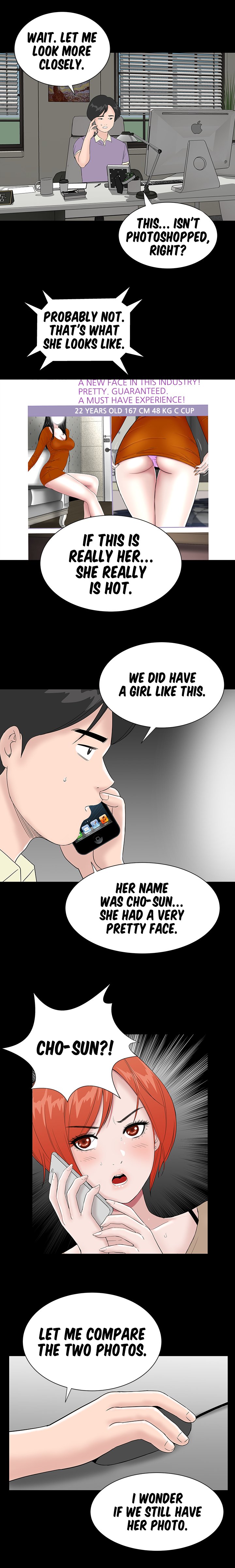 Brothel chapter 42 page 12