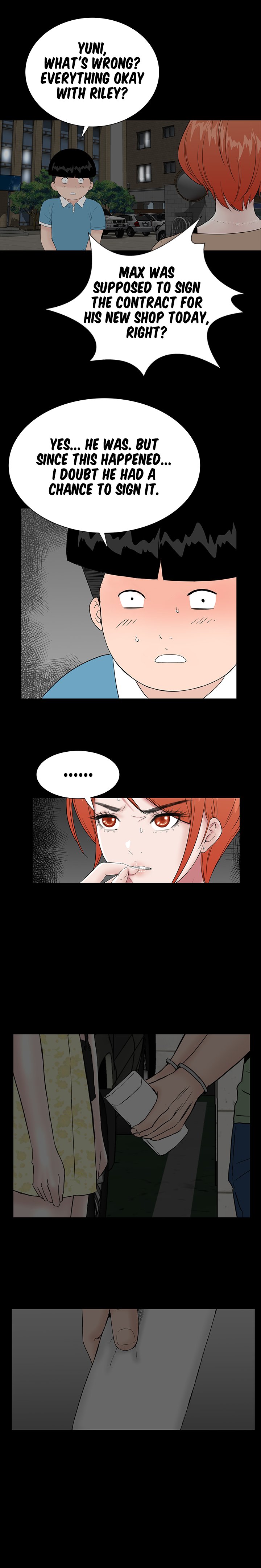 Brothel chapter 42 page 14