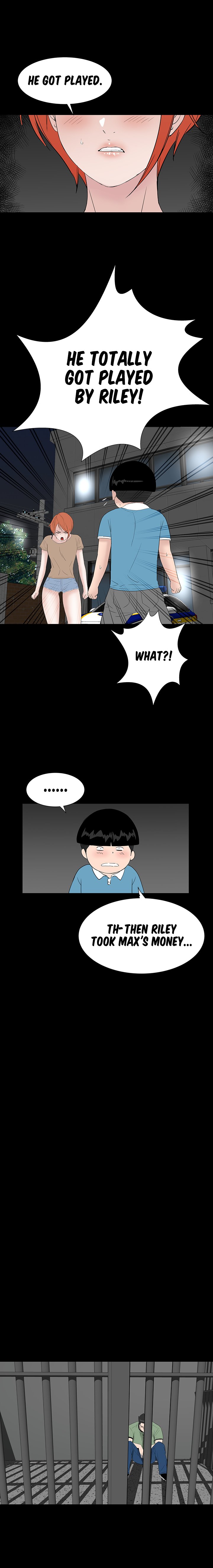 Brothel chapter 42 page 15