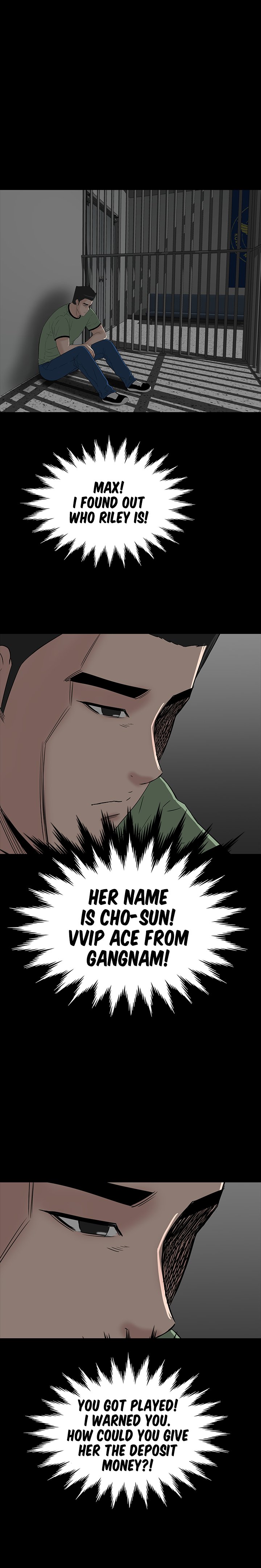 Brothel chapter 42 page 16