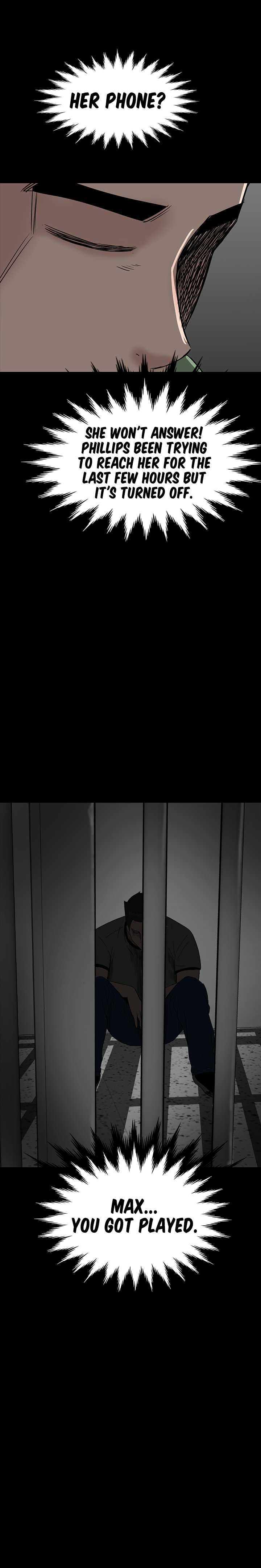 Brothel chapter 42 page 17