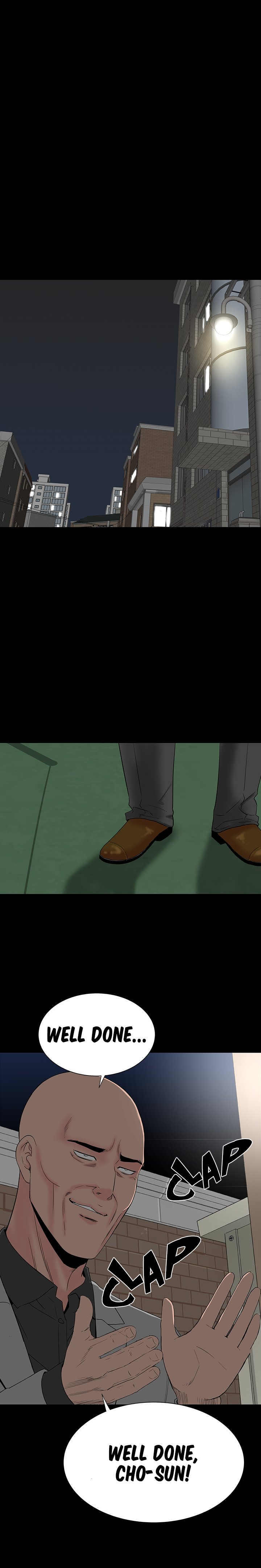 Brothel chapter 42 page 18