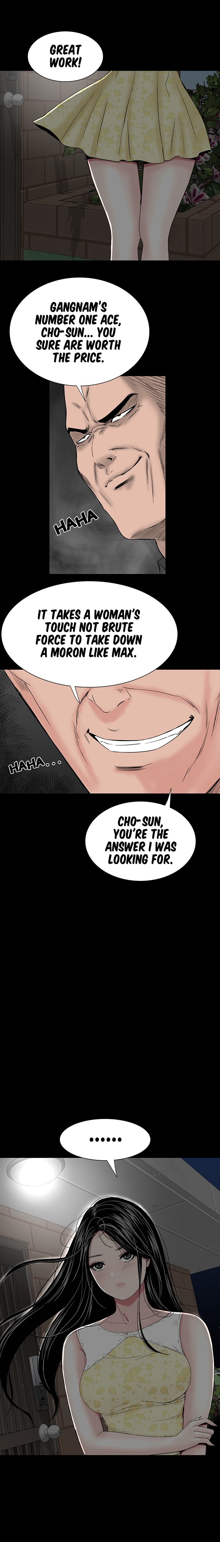 Brothel chapter 42 page 19