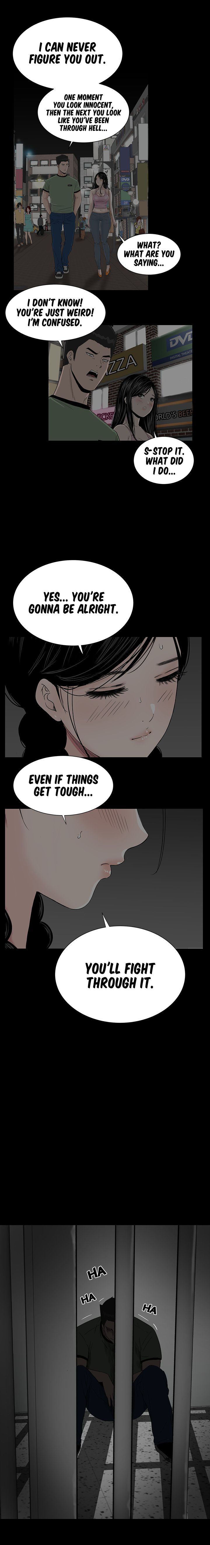 Brothel chapter 42 page 22