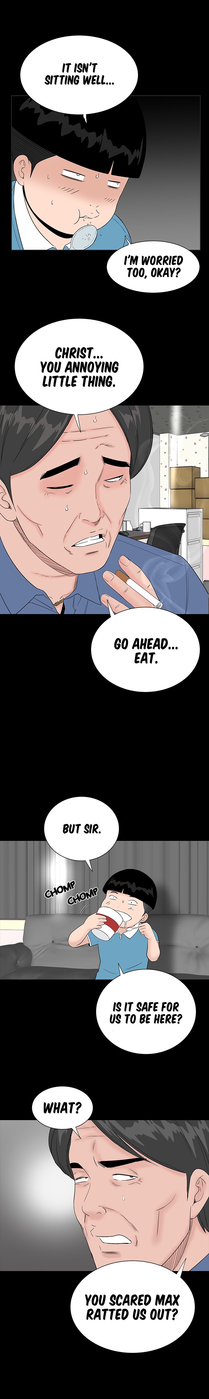 Brothel chapter 43 page 4