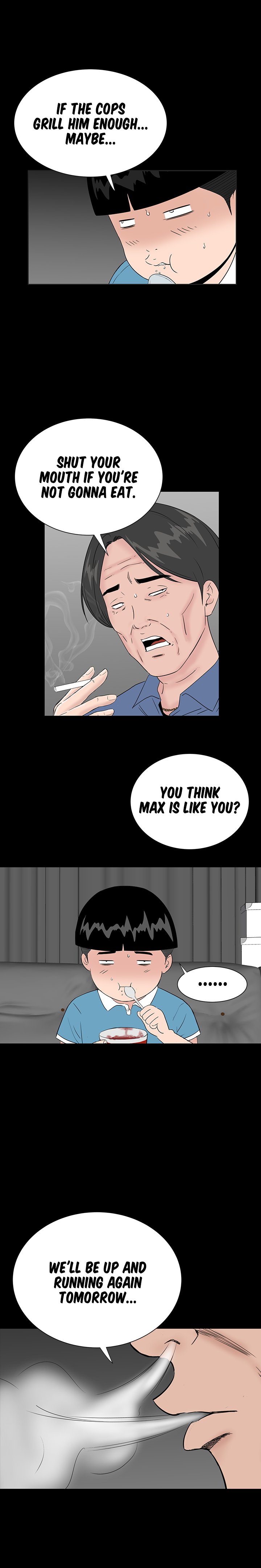 Brothel chapter 43 page 5