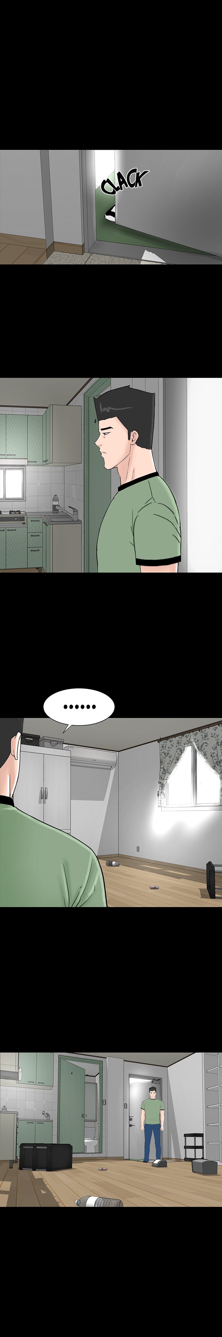 Brothel chapter 43 page 8
