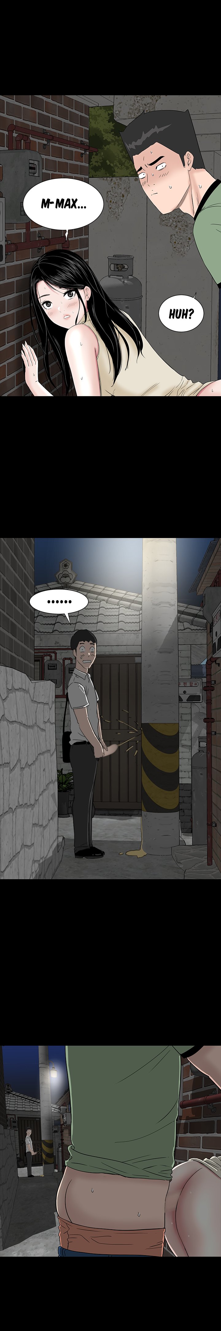 Brothel chapter 43 page 18