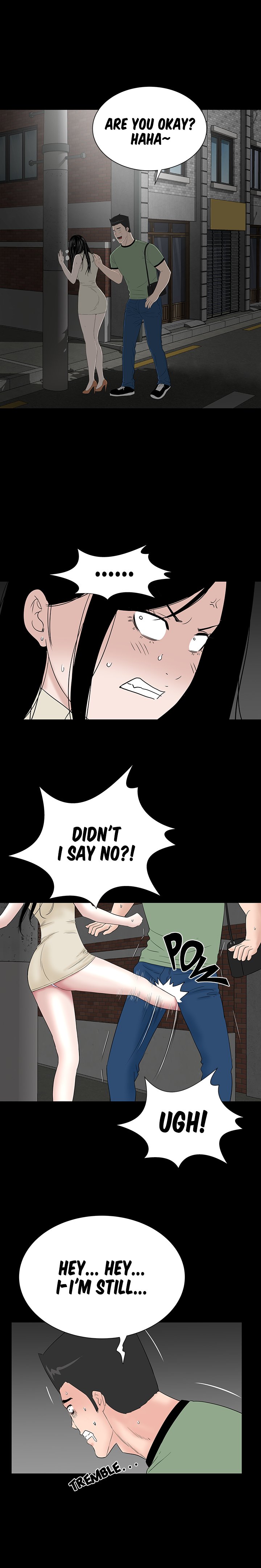 Brothel chapter 43 page 20