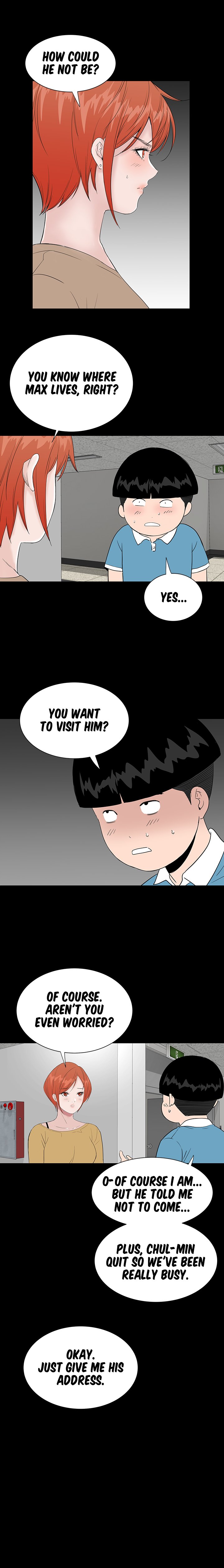 Brothel chapter 43 page 25