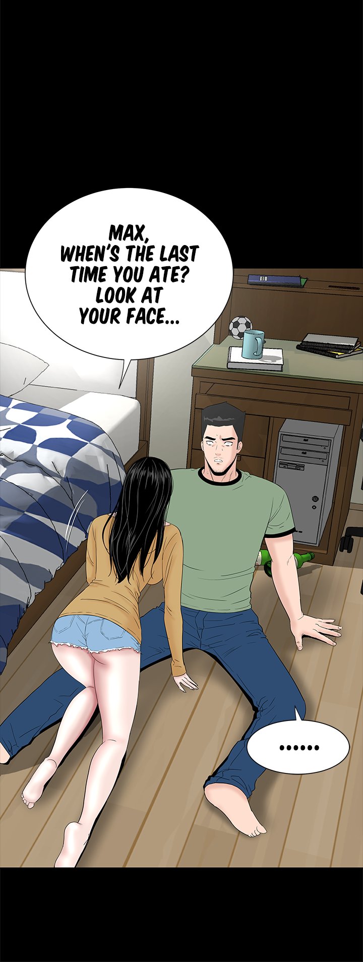 Brothel chapter 44 page 4