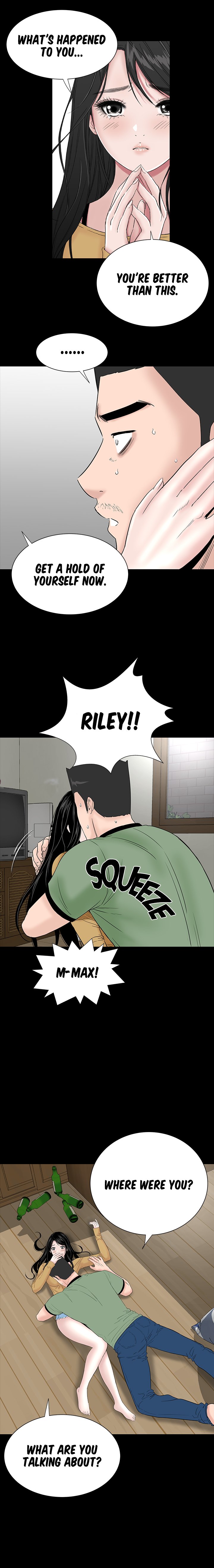 Brothel chapter 44 page 5