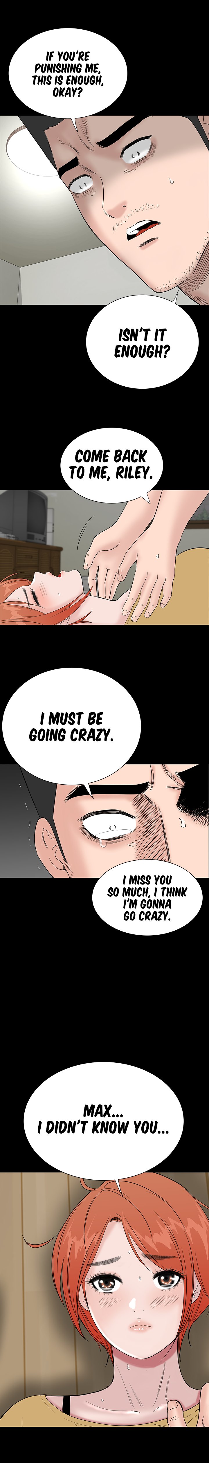 Brothel chapter 44 page 9