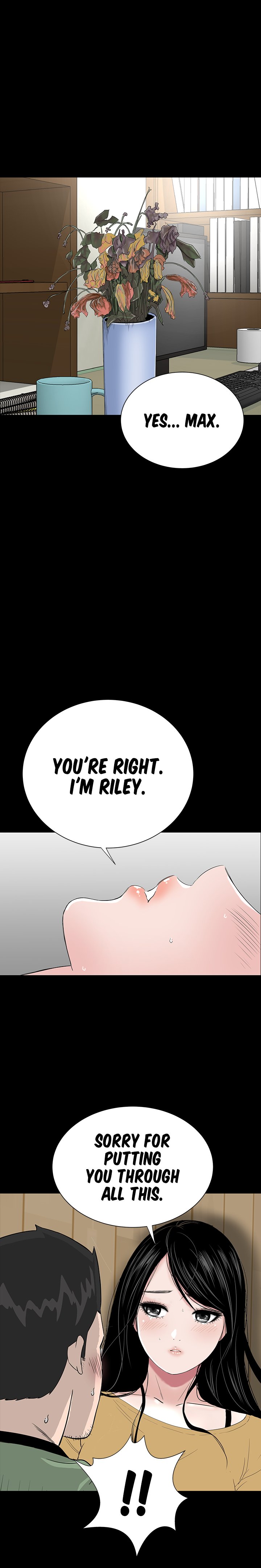 Brothel chapter 44 page 10
