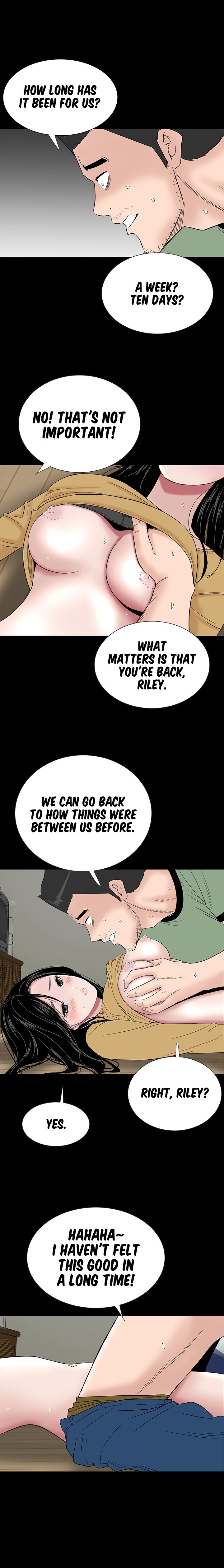 Brothel chapter 44 page 12