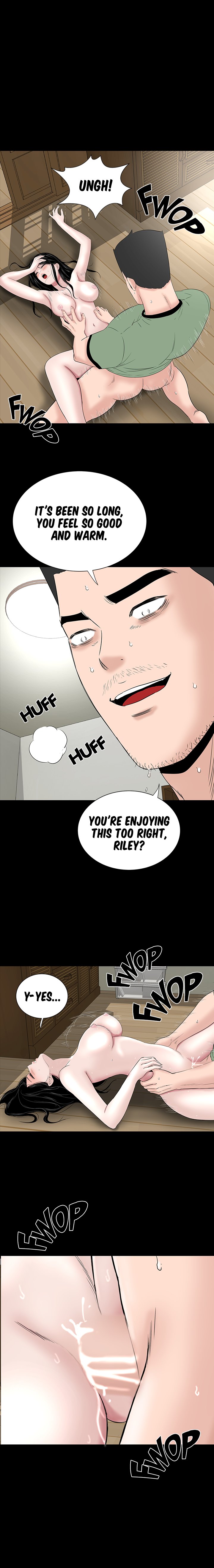 Brothel chapter 44 page 15