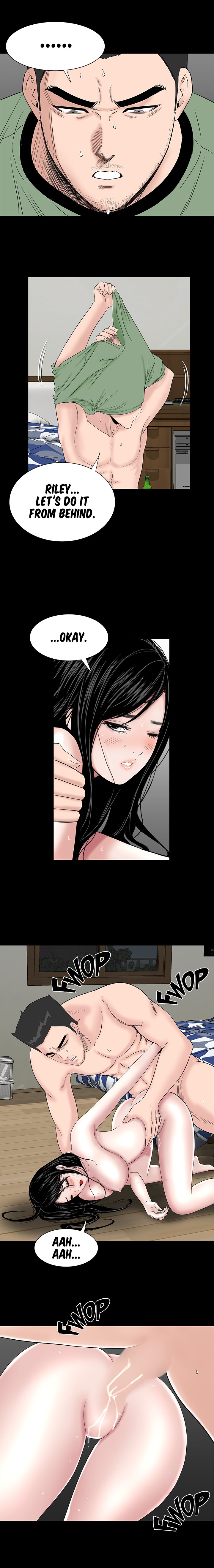 Brothel chapter 44 page 17