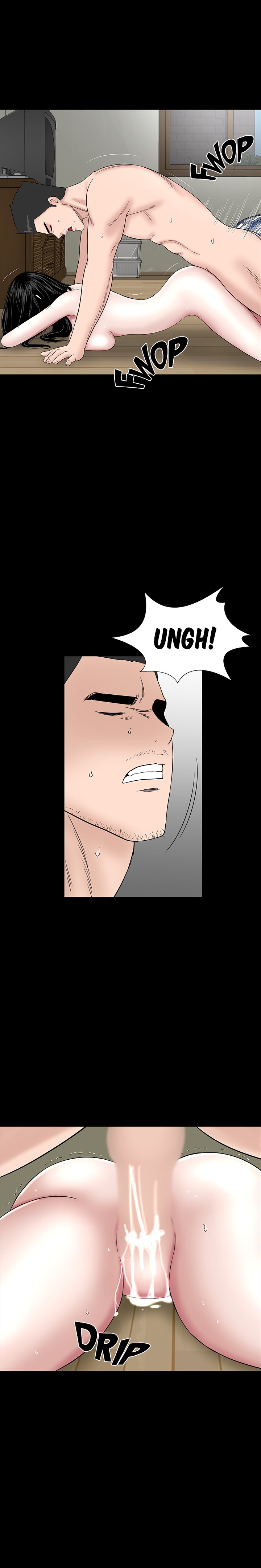 Brothel chapter 44 page 18