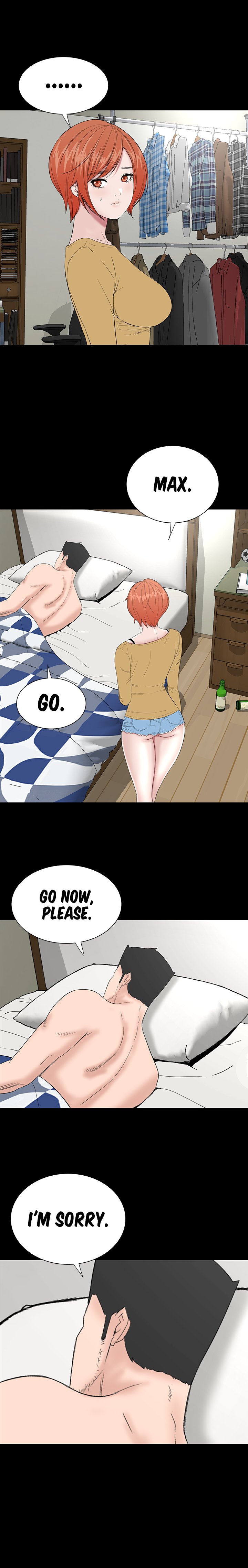 Brothel chapter 44 page 20