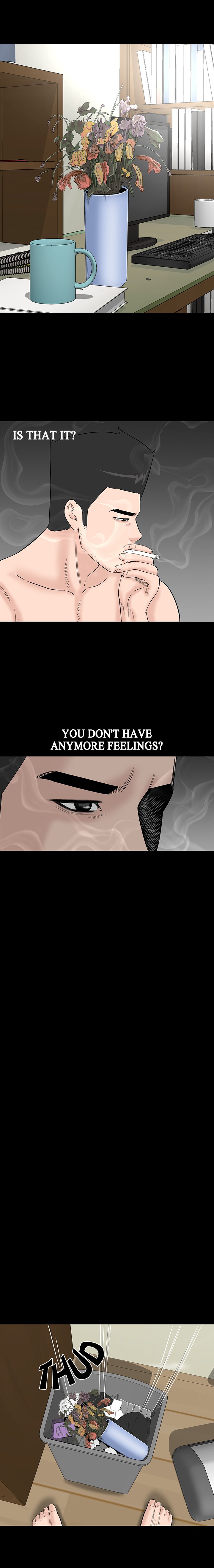Brothel chapter 44 page 25